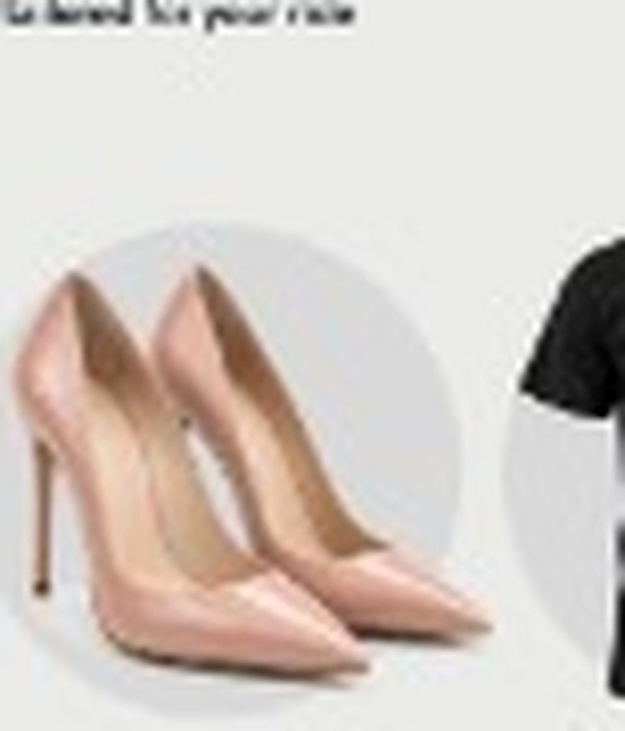 High Heels