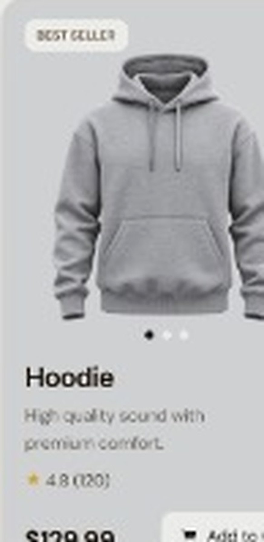 Hoodie