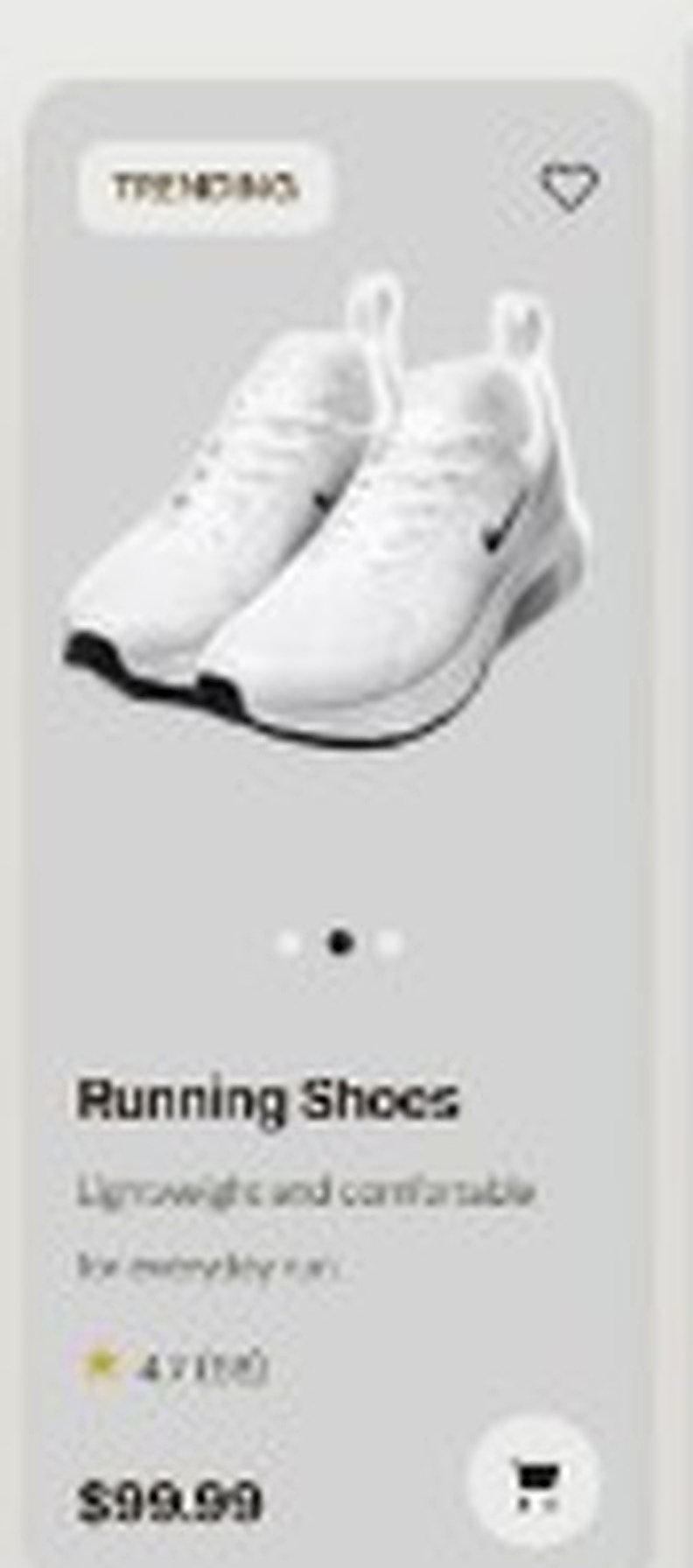 Running Shoes
