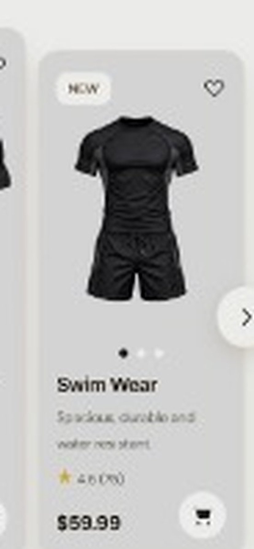 Swim Wear