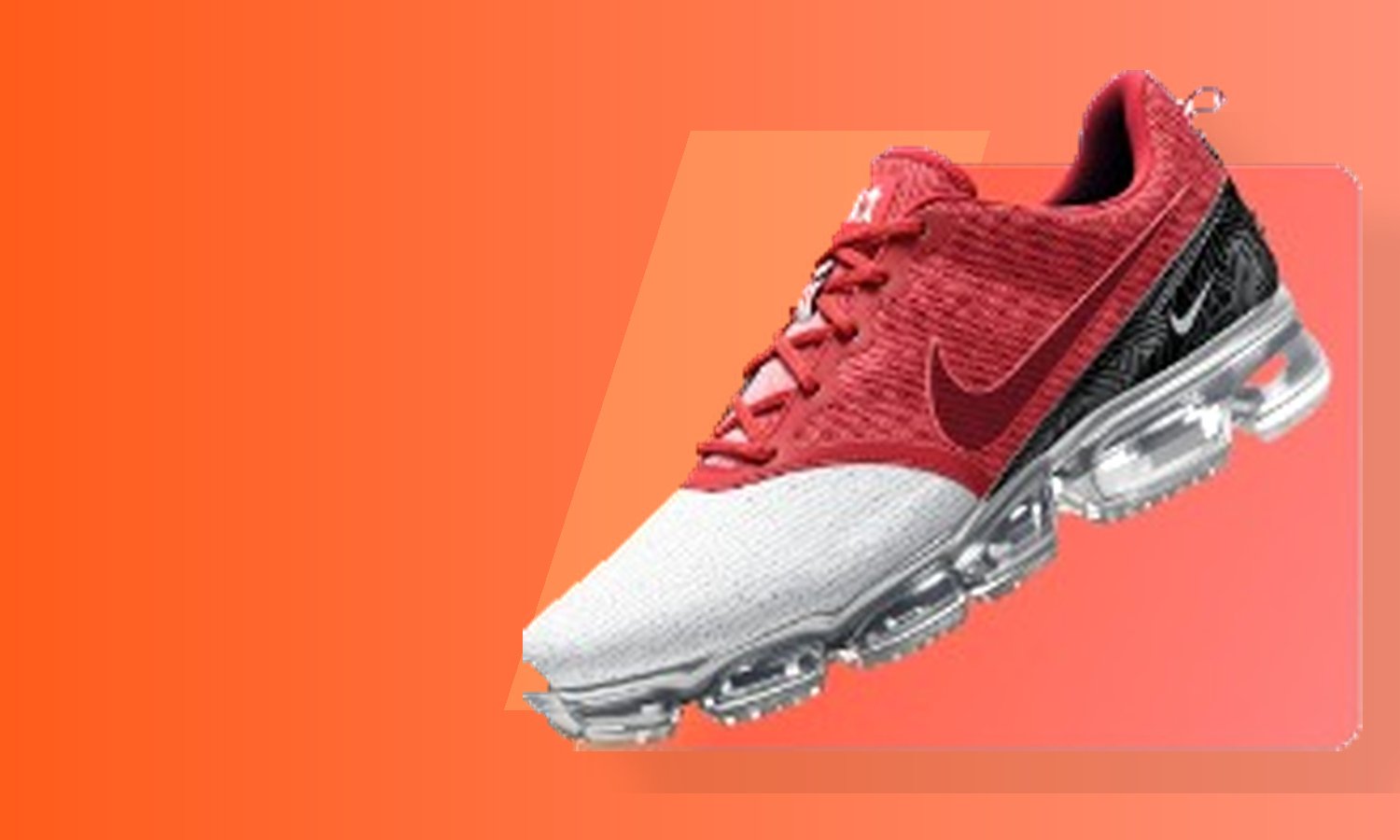 Flash sale sneaker